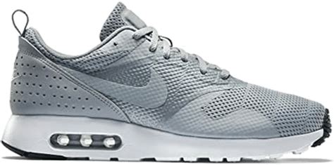 nike air max tavas zwart grijs|Grijze Nike Air Max Tavas .